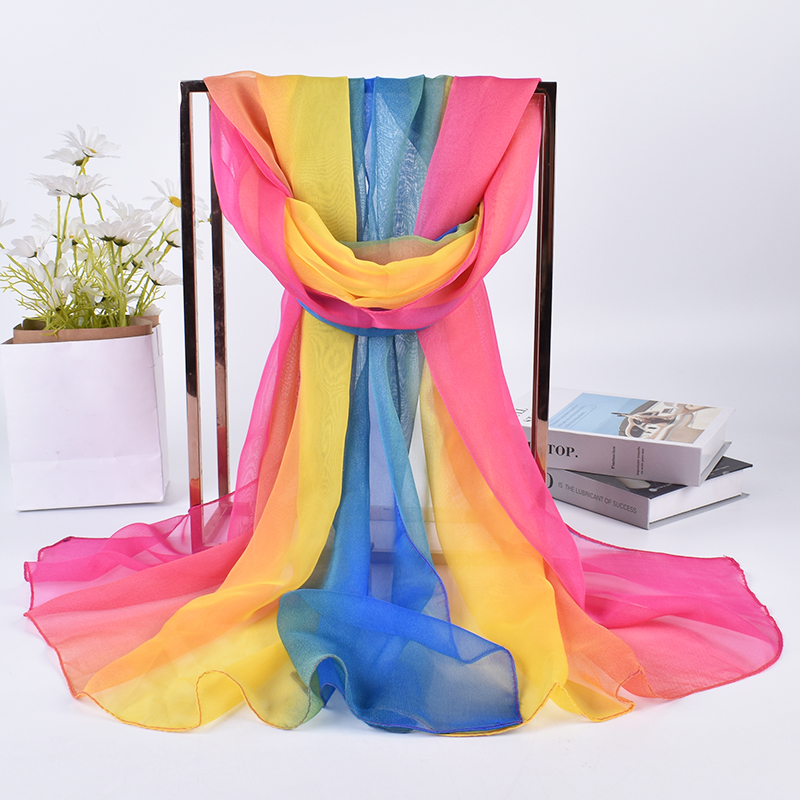 2023 Spring/Summer New Three C - Face Scarf Mask ulasan dan harga