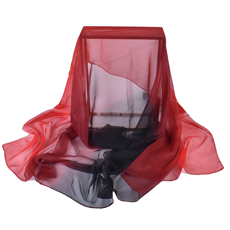 2023 Spring/Summer New Three C - Face Scarf Mask ulasan dan harga