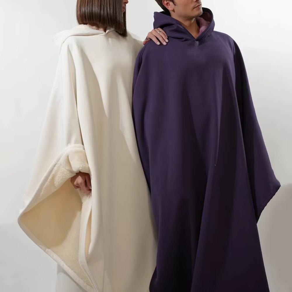 New Good Quality Indio Cloak H - Woven Scarf Blanket ulasan dan harga