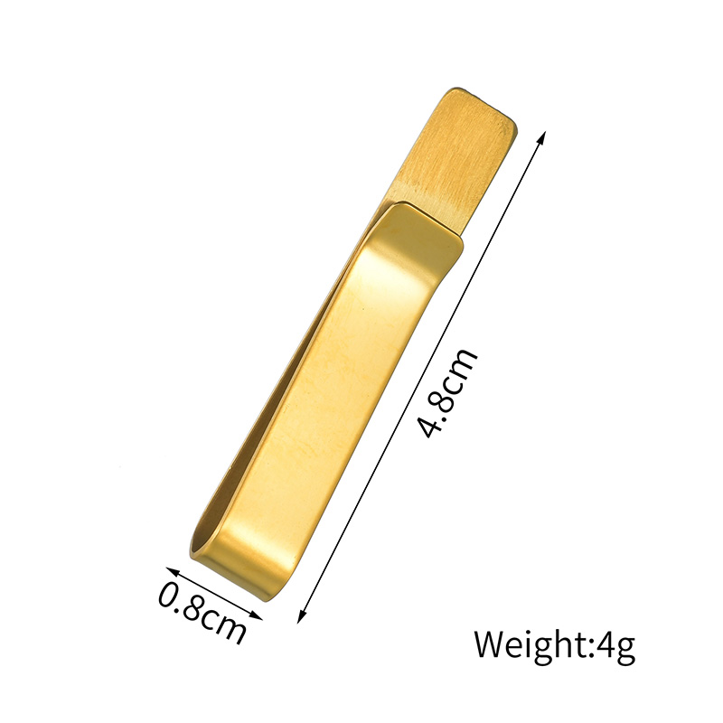 Afirstee Stainless Steel Engra - Tie Bar Set Gift ulasan dan harga