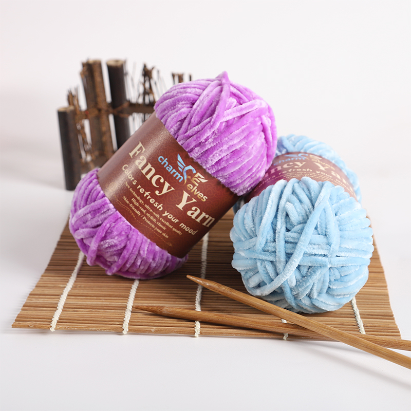 2-Pack of Chenille Warm Velvet - Woven Scarf Blanket ulasan dan harga