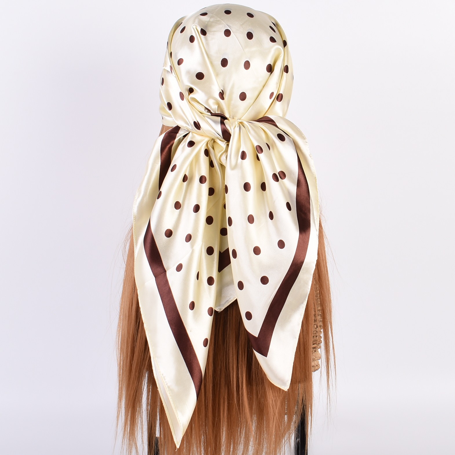 Summer new fashionable tempera - Face Scarf Mask ulasan dan harga