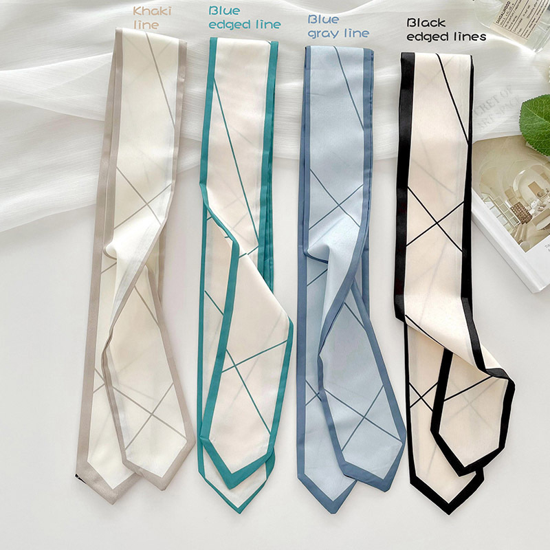 Luxary Korean Twill Decorative - Head Wrap Turban ulasan dan harga